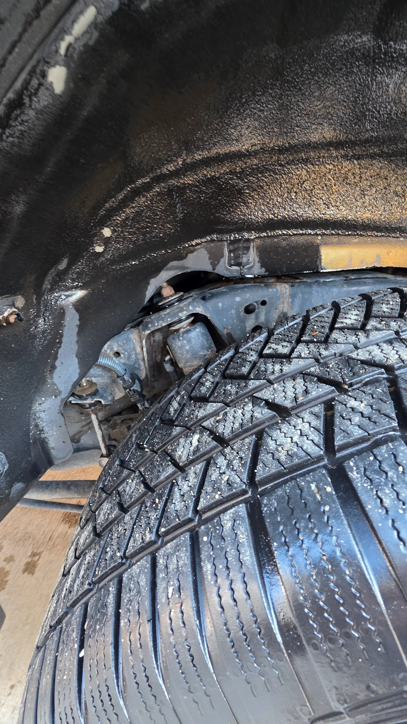 Toyota Land cruiser 3, 0 prado, снимка 11 - Автомобили и джипове - 54754909