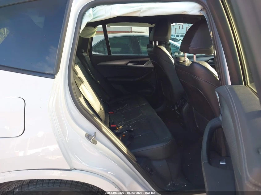 BMW X3 2.0l Sdrive30I, снимка 8 - Автомобили и джипове - 54759516