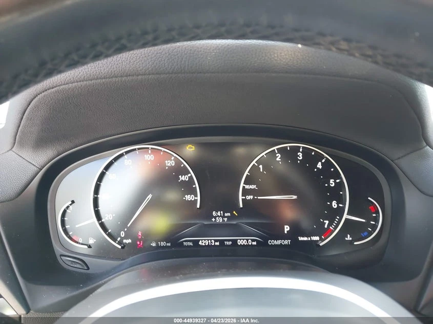 BMW X3 2.0l Sdrive30I, снимка 7 - Автомобили и джипове - 54759516