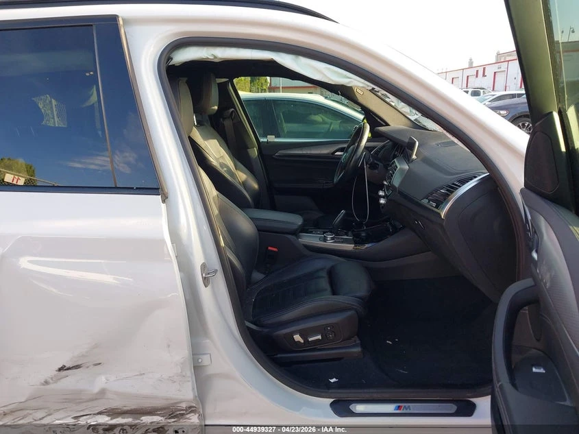 BMW X3 2.0l Sdrive30I, снимка 5 - Автомобили и джипове - 54759516