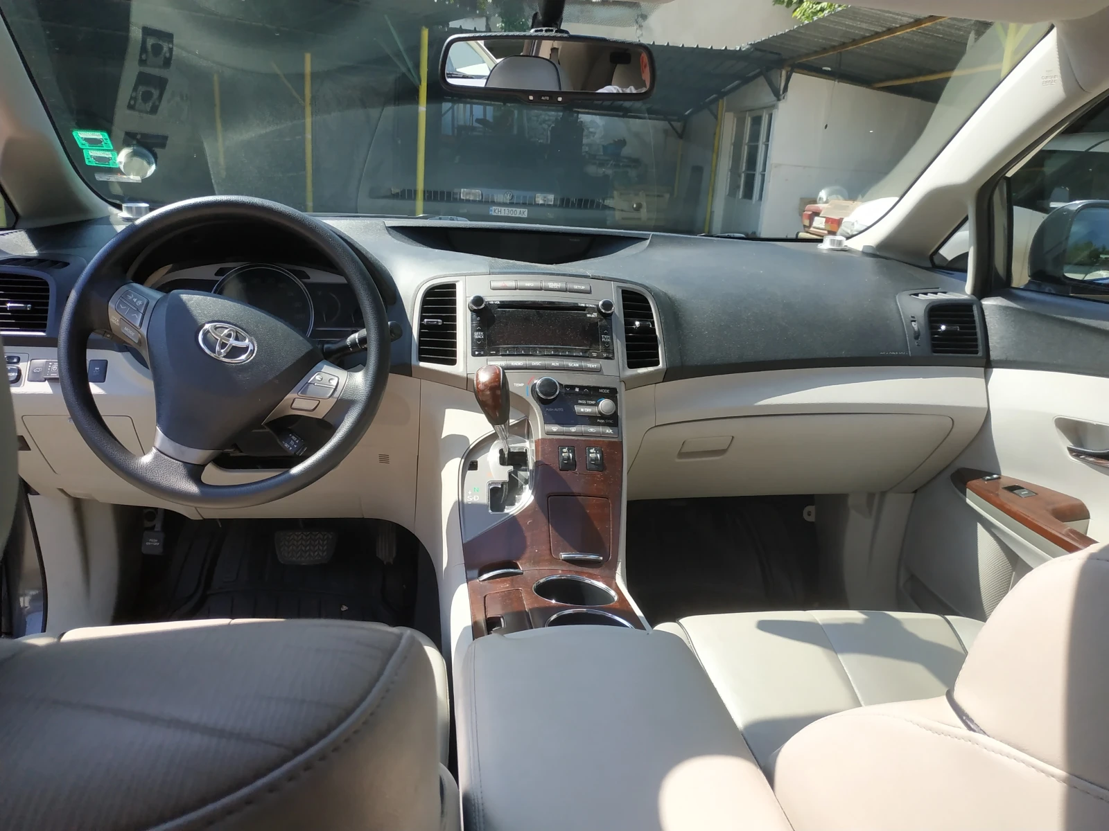 Toyota Venza, снимка 8 - Автомобили и джипове - 54811736