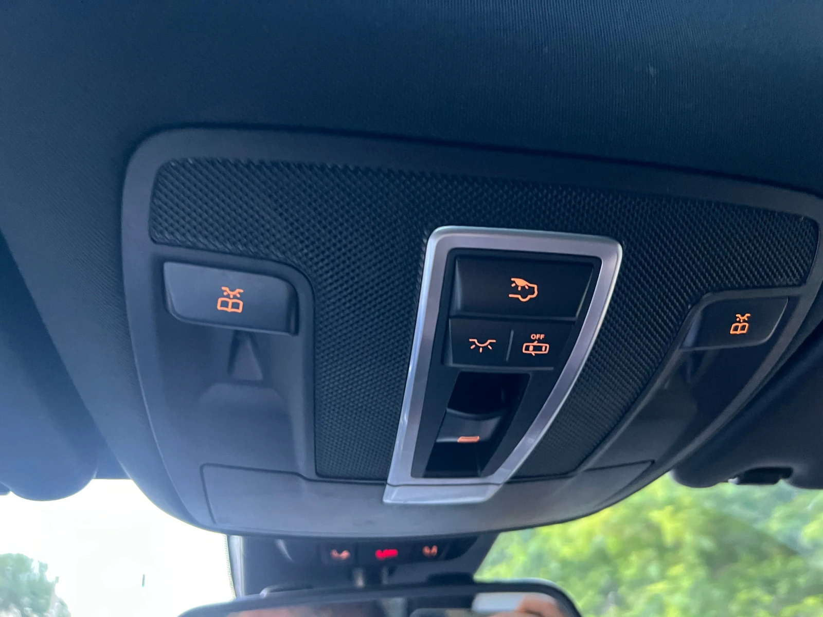 Mercedes-Benz GL 550, снимка 11 - Автомобили и джипове - 54969430