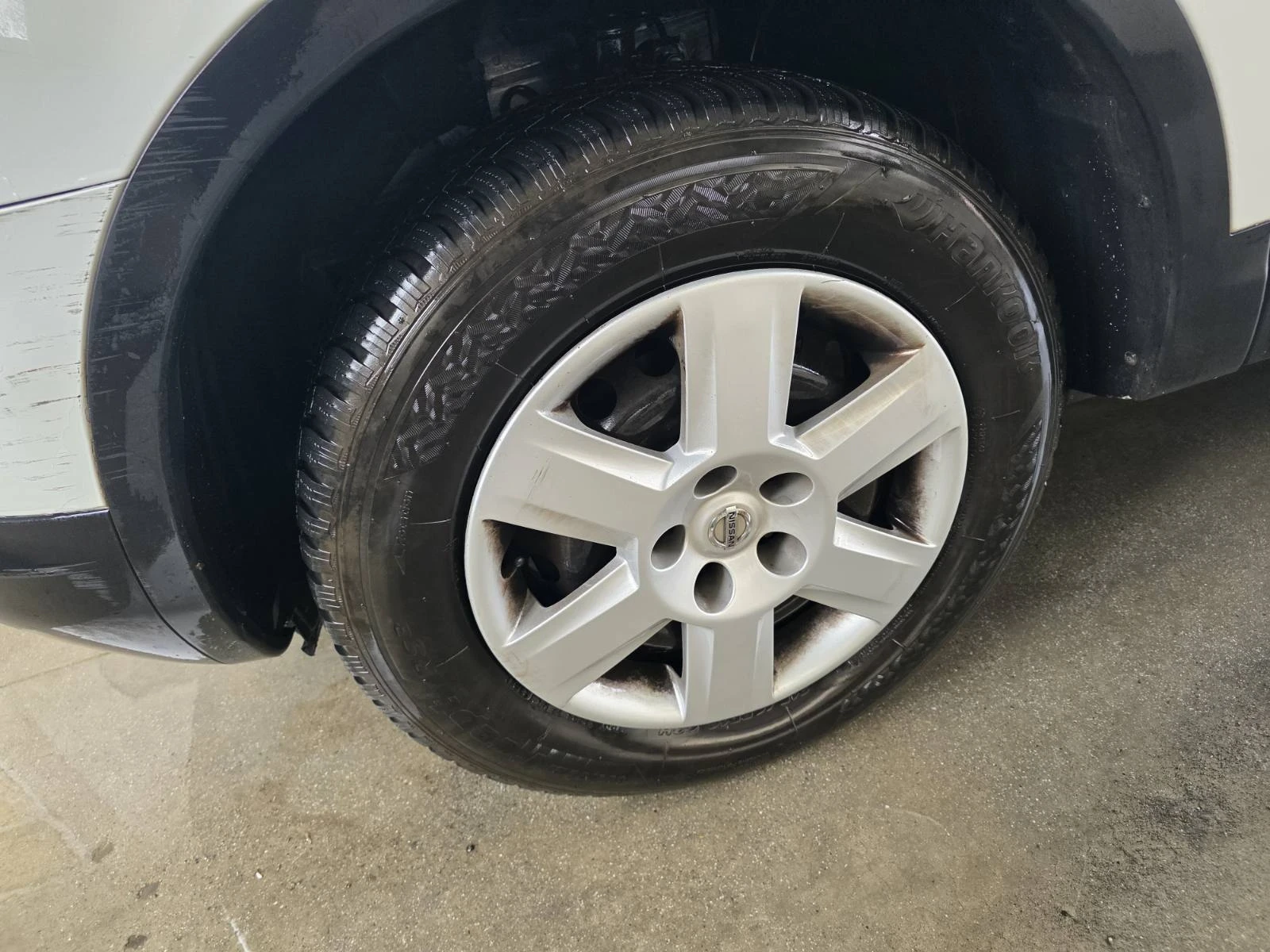 Nissan Qashqai, снимка 4 - Автомобили и джипове - 55135254