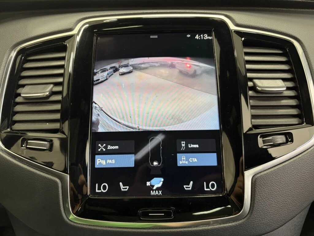 Volvo Xc90 T6 R-Design* FULL* ������ ���� �� ��* CARFAX*  | Mobile.bg � ����������� 11