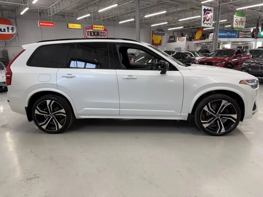 Volvo Xc90 T6 R-Design* FULL* ������ ���� �� ��* CARFAX*  | Mobile.bg � ����������� 2