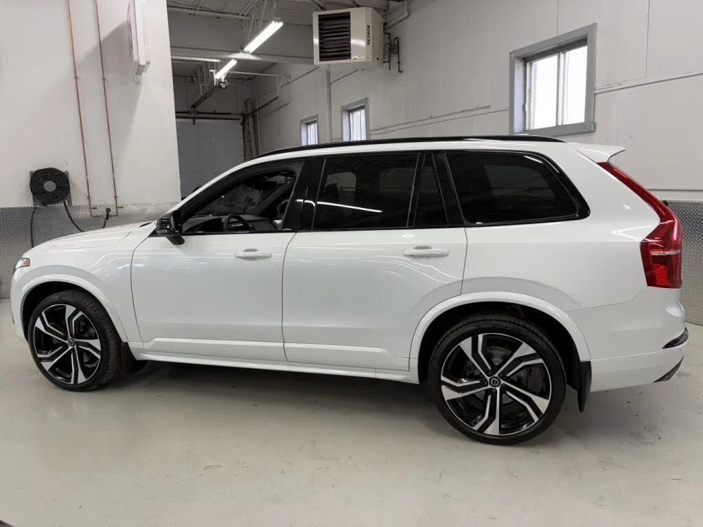 Volvo Xc90 T6 R-Design* FULL* ������ ���� �� ��* CARFAX*  | Mobile.bg � ����������� 3