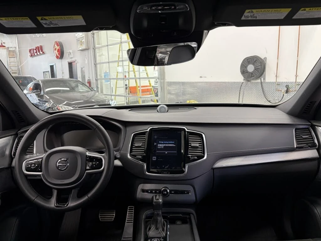 Volvo Xc90 T6 R-Design* FULL* ������ ���� �� ��* CARFAX*  | Mobile.bg � ����������� 8