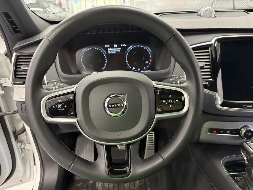Volvo Xc90 T6 R-Design* FULL* ������ ���� �� ��* CARFAX*  | Mobile.bg � ����������� 9