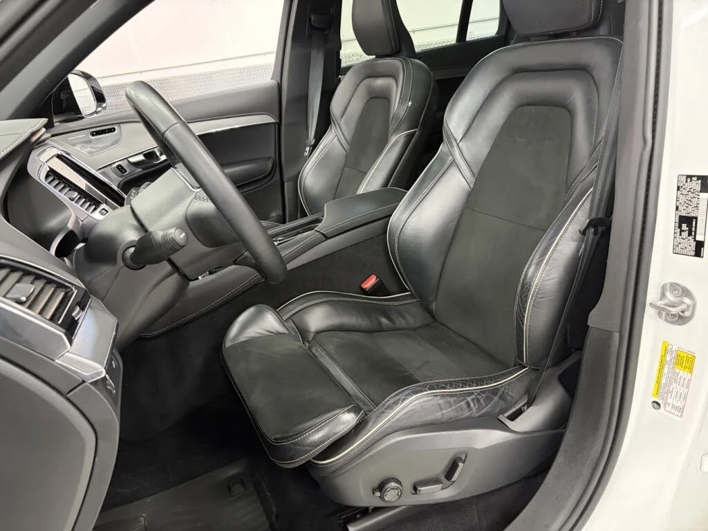 Volvo Xc90 T6 R-Design* FULL* ������ ���� �� ��* CARFAX*  | Mobile.bg � ����������� 6