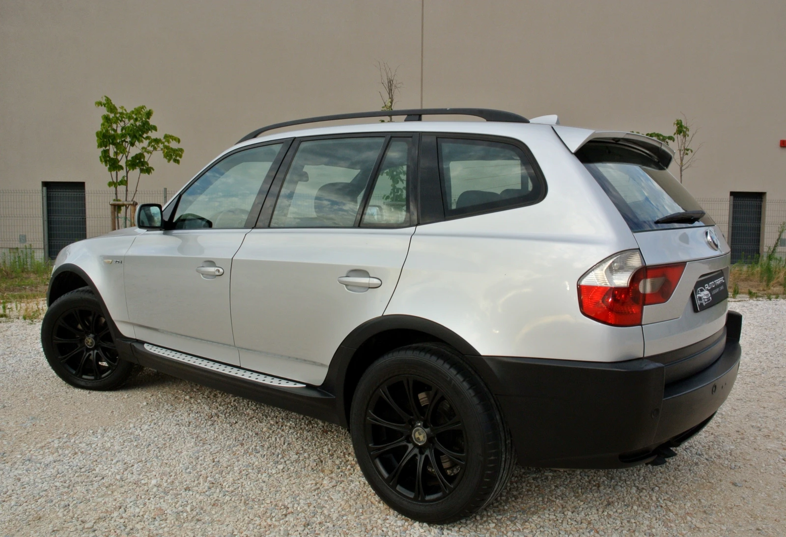 BMW X3 3.0D M57* ПАНОРАМА* xDrive * СПОРТ ПАКЕТ * FULL, снимка 9 - Автомобили и джипове - 55318873