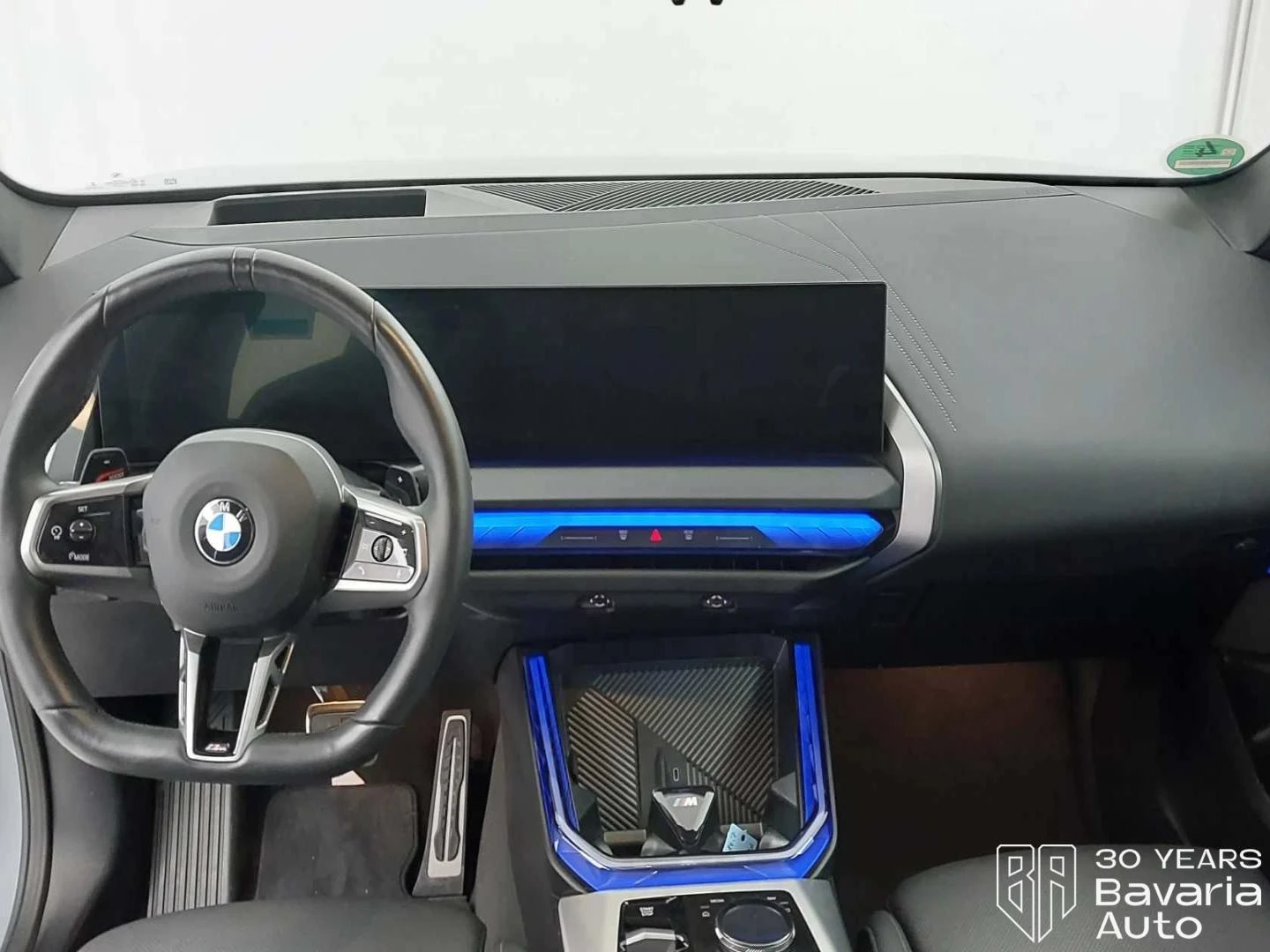 BMW X3 20d xDrive M Sport Paket Steptronic, снимка 6 - Автомобили и джипове - 55409866