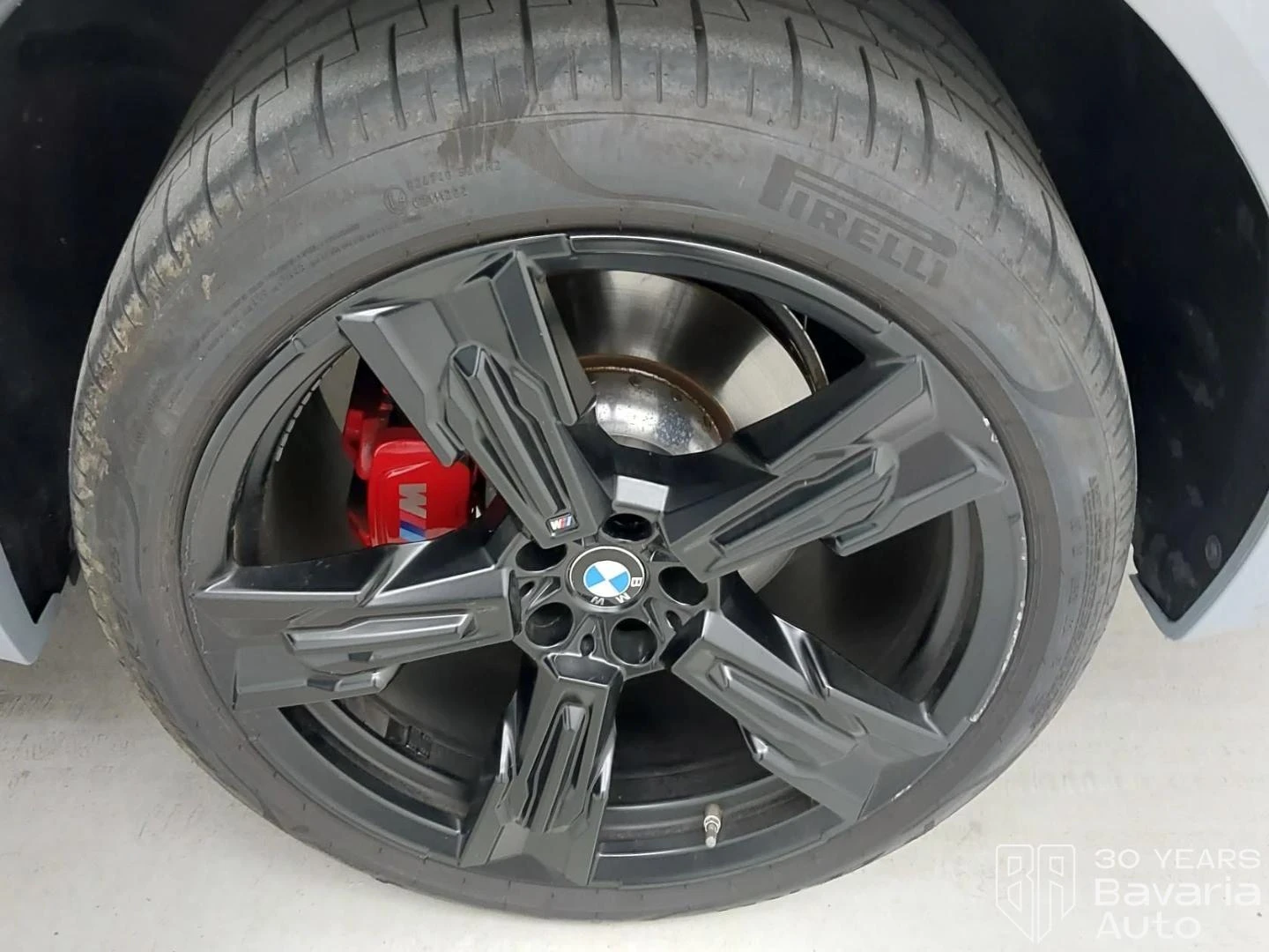BMW X3 20d xDrive M Sport Paket Steptronic, снимка 17 - Автомобили и джипове - 55409866