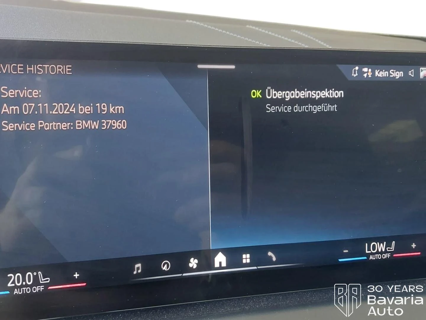 BMW X3 20d xDrive M Sport Paket Steptronic, снимка 11 - Автомобили и джипове - 55409866