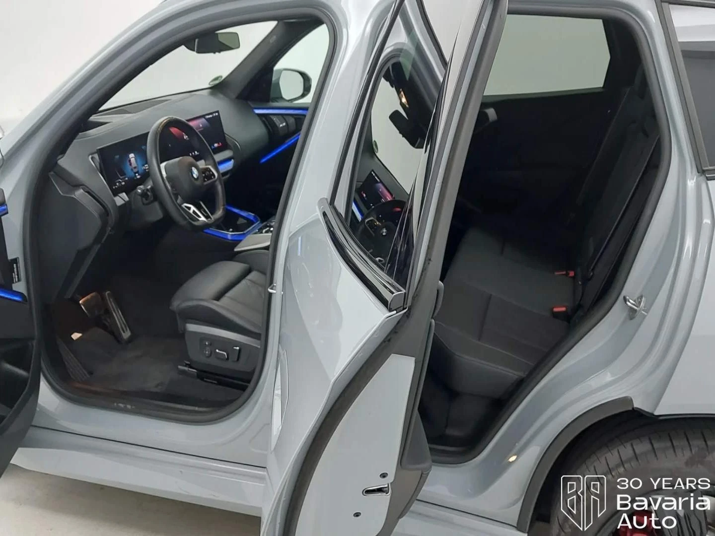 BMW X3 20d xDrive M Sport Paket Steptronic, снимка 5 - Автомобили и джипове - 55409866