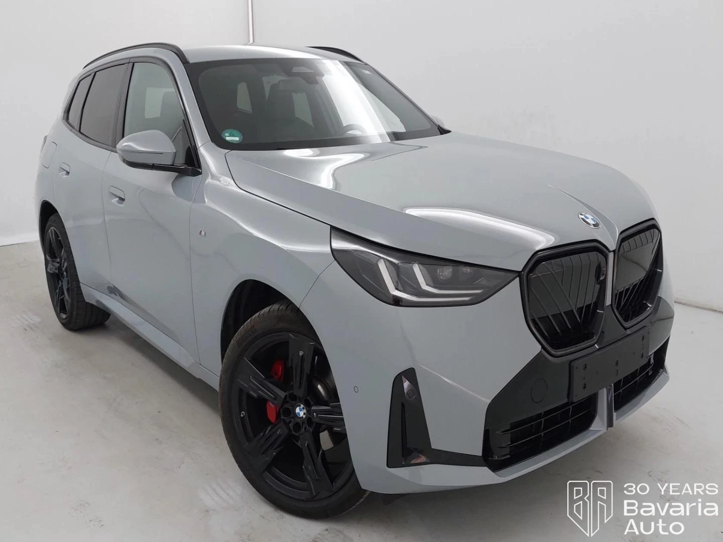 BMW X3 20d xDrive M Sport Paket Steptronic, снимка 4 - Автомобили и джипове - 55409866