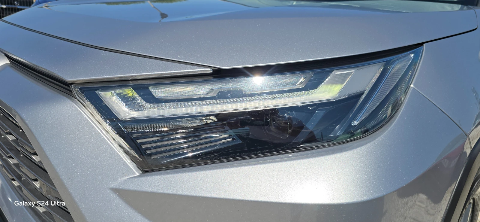Toyota Rav4 2.5HYBRID AWD i/JBL SOUND/CAR PLAY/540 CAMERA, снимка 14 - Автомобили и джипове - 55499256