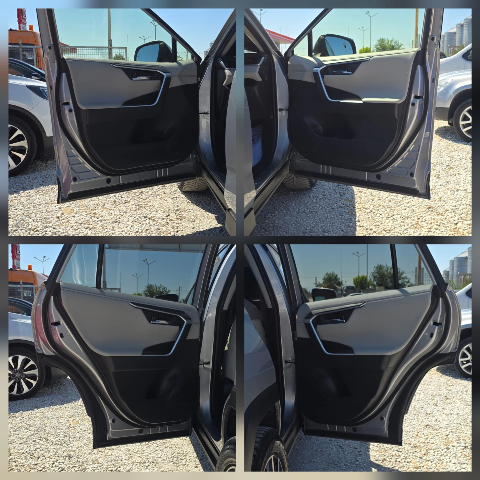 Toyota Rav4 2.5HYBRID AWD i/JBL SOUND/CAR PLAY/540 CAMERA, снимка 16 - Автомобили и джипове - 55499256