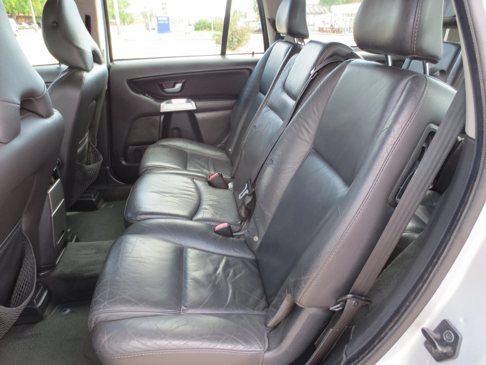 Volvo Xc90 2.4 D-5* 4x4*  | Mobile.bg � ����������� 12