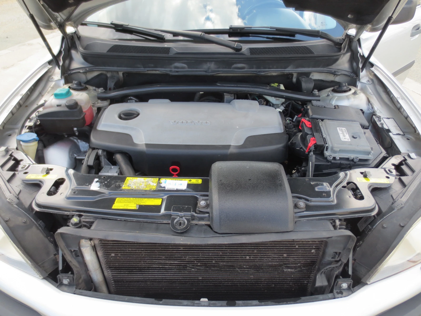 Volvo Xc90 2.4 D-5* 4x4*  | Mobile.bg � ����������� 17