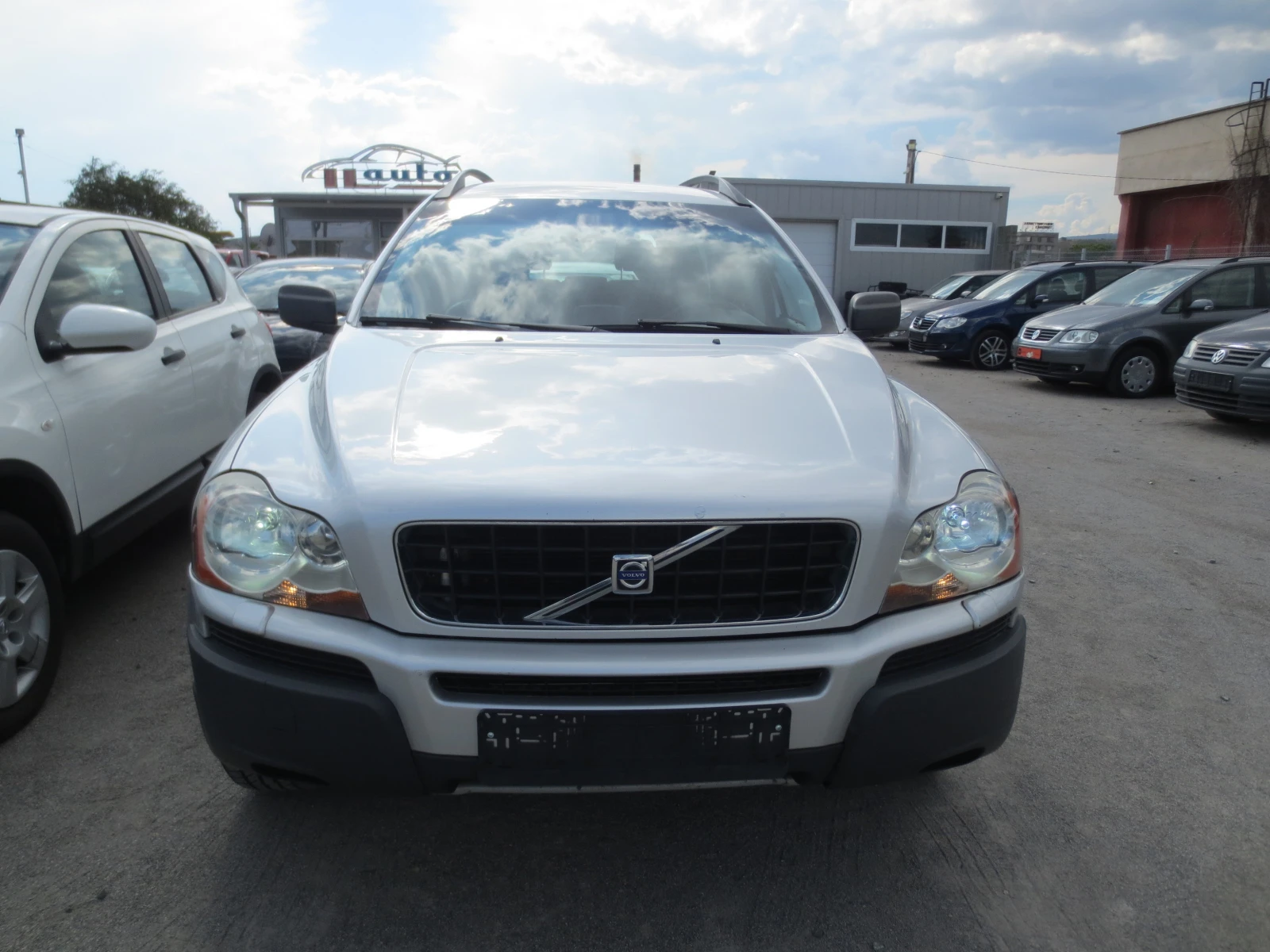 Volvo Xc90 2.4 D-5* 4x4*  | Mobile.bg � ����������� 2