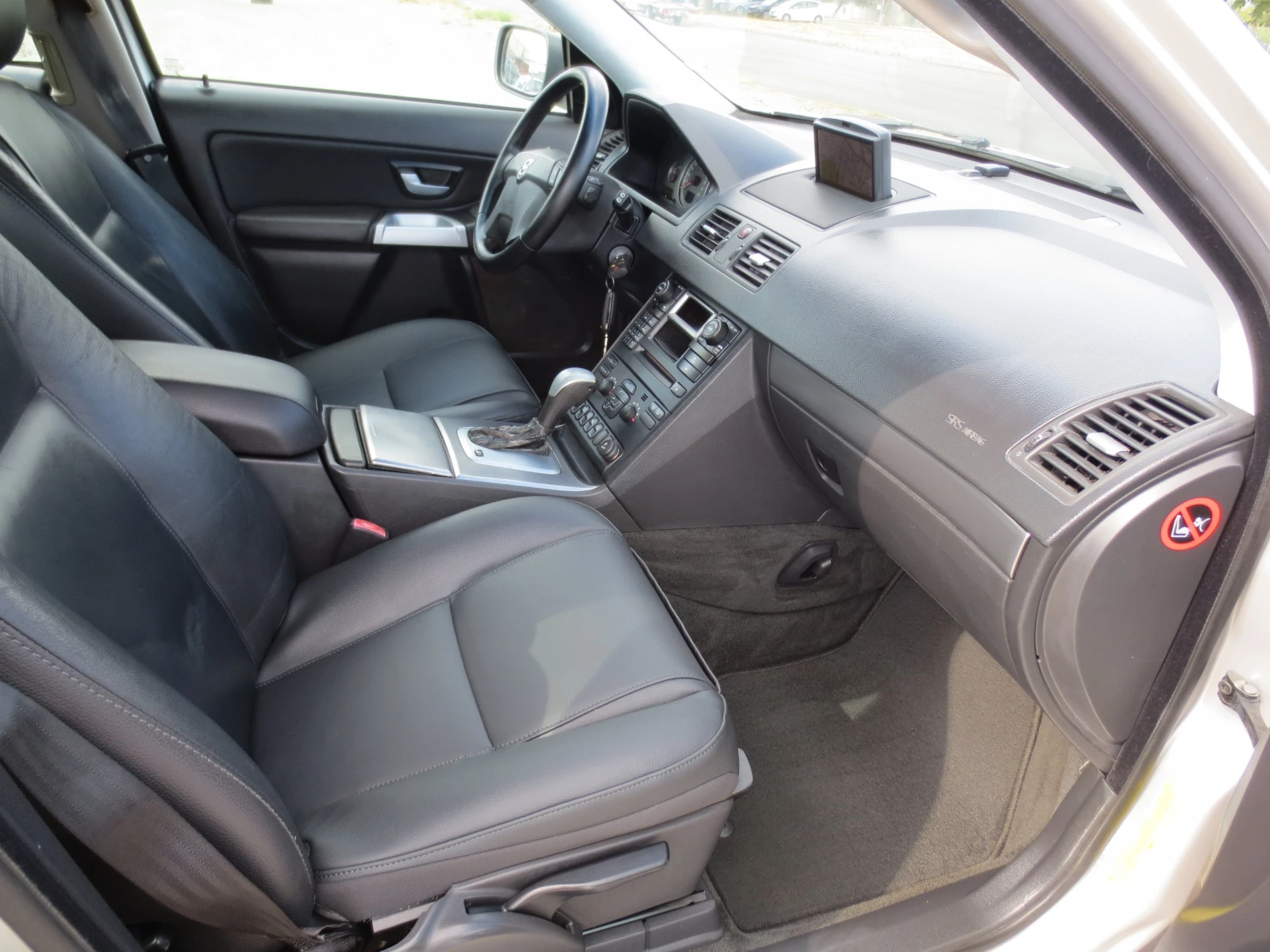 Volvo Xc90 2.4 D-5* 4x4*  | Mobile.bg � ����������� 14