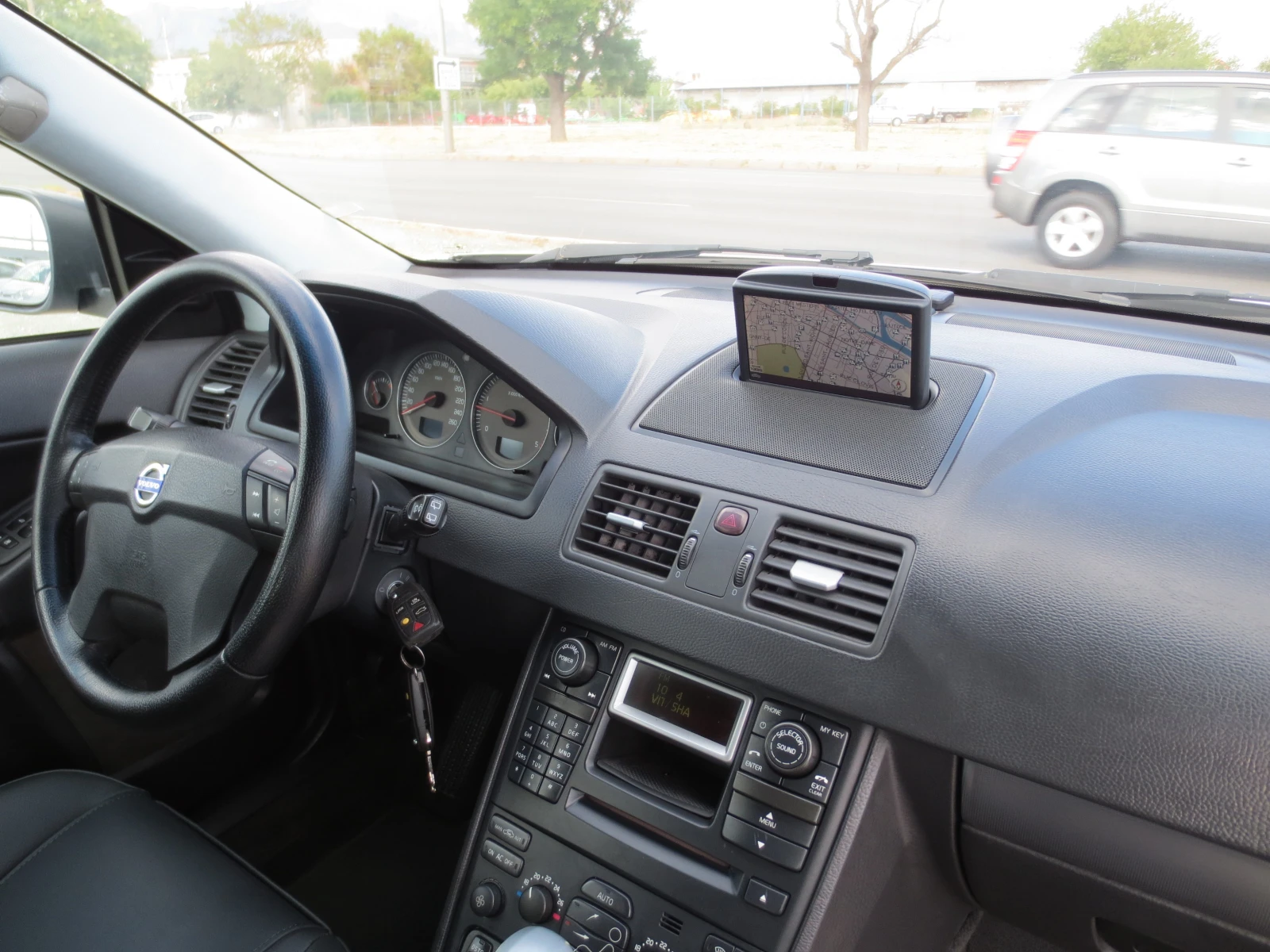 Volvo Xc90 2.4 D-5* 4x4*  | Mobile.bg � ����������� 15
