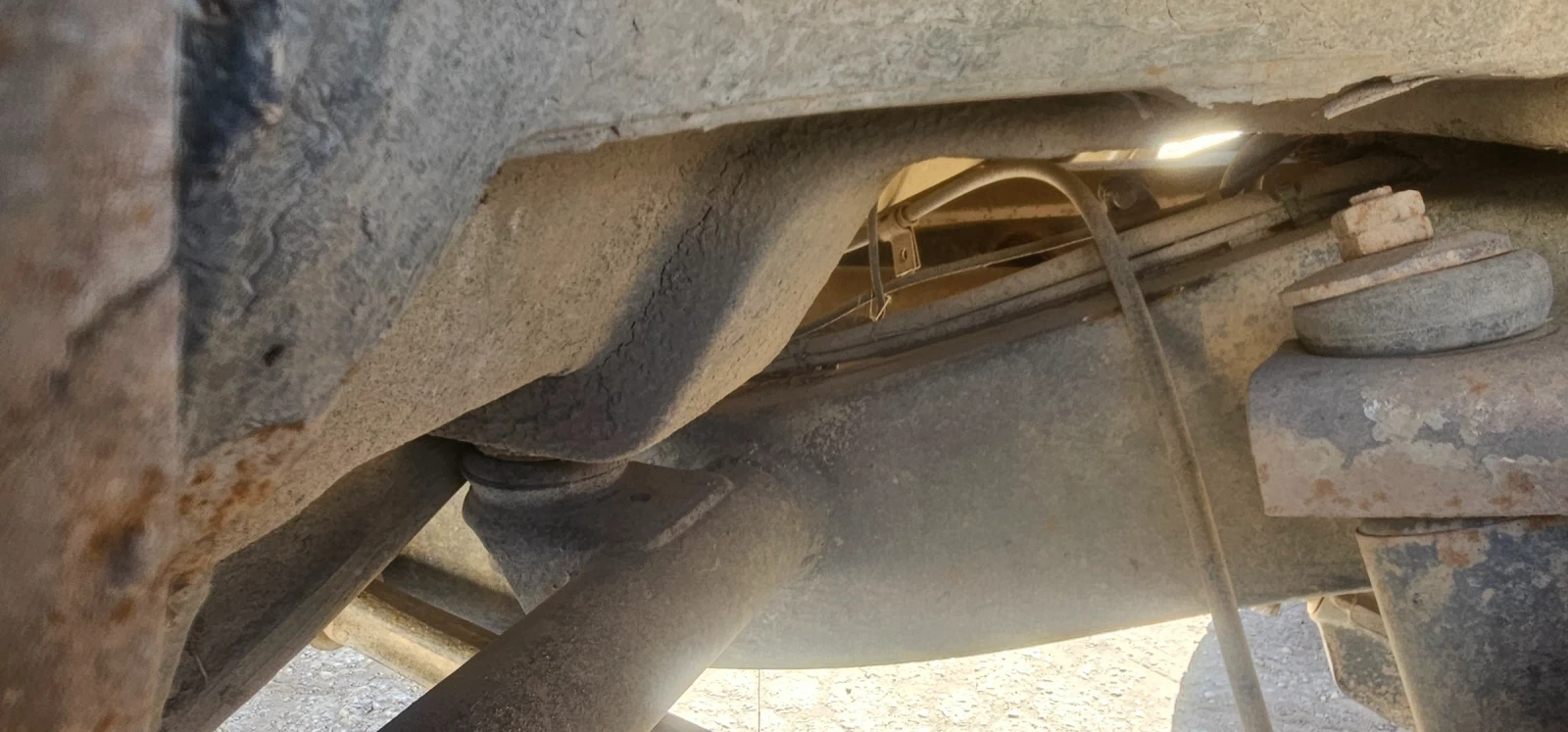Mercedes-Benz G, снимка 8 - Автомобили и джипове - 56117678