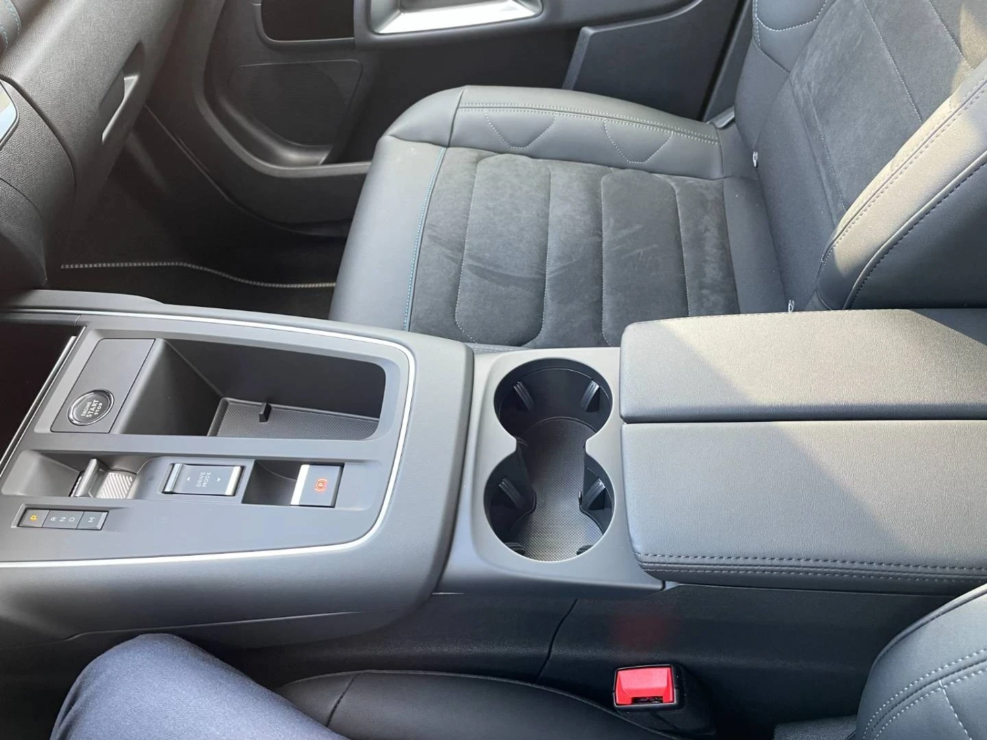 Citroen C5 Aircross Pure Tech Max - ГАРАНЦИОНЕН, снимка 10 - Автомобили и джипове - 56205383