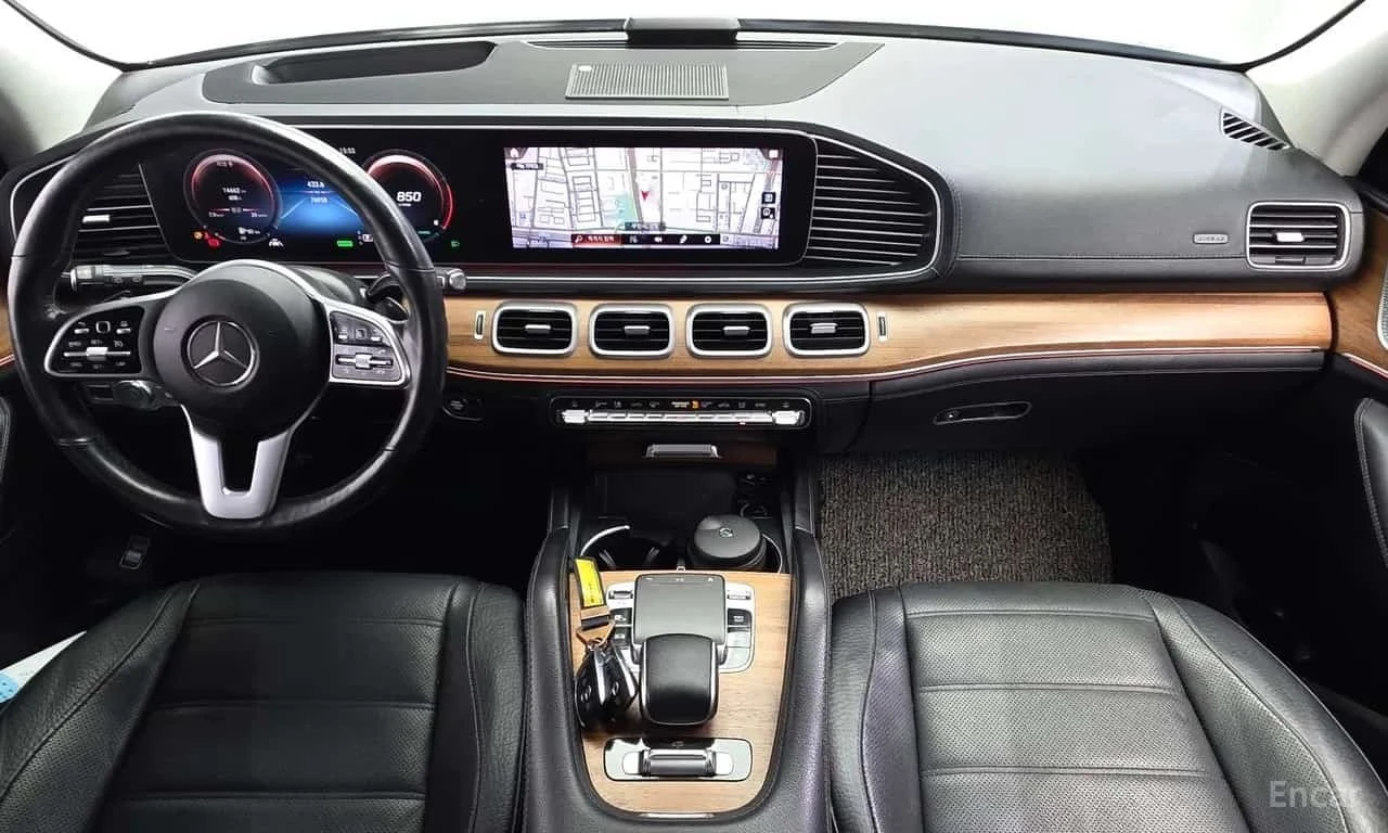 Mercedes-Benz GLE 450 4MATIC * ��������� ���� �� ��������*  | Mobile.bg � ����������� 6