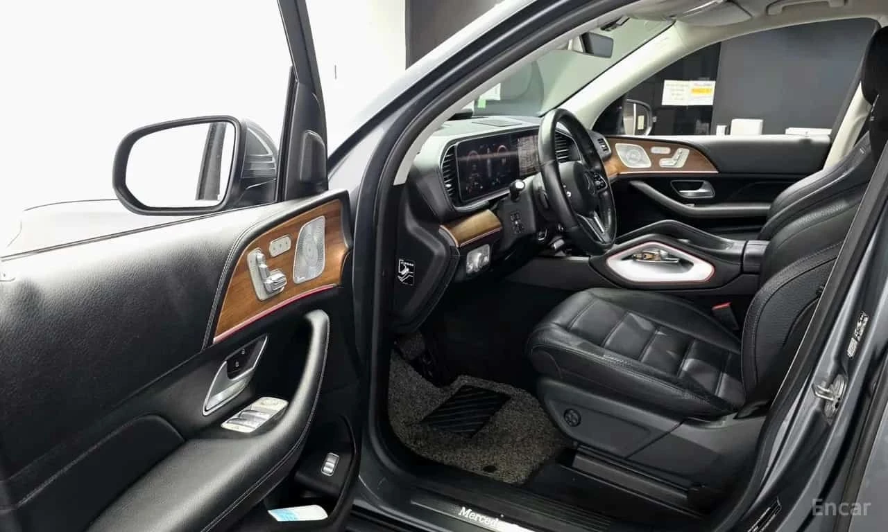 Mercedes-Benz GLE 450 4MATIC * ��������� ���� �� ��������*  | Mobile.bg � ����������� 9