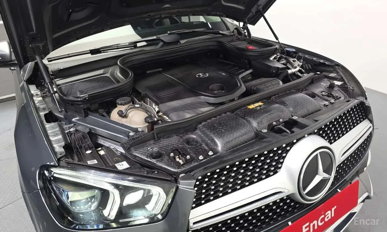 Mercedes-Benz GLE 450 4MATIC * ��������� ���� �� ��������*  | Mobile.bg � ����������� 17