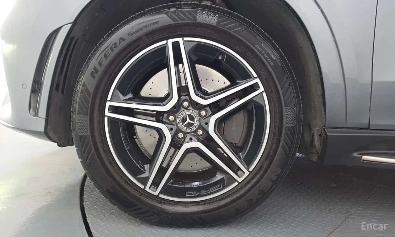 Mercedes-Benz GLE 450 4MATIC * ��������� ���� �� ��������*  | Mobile.bg � ����������� 5