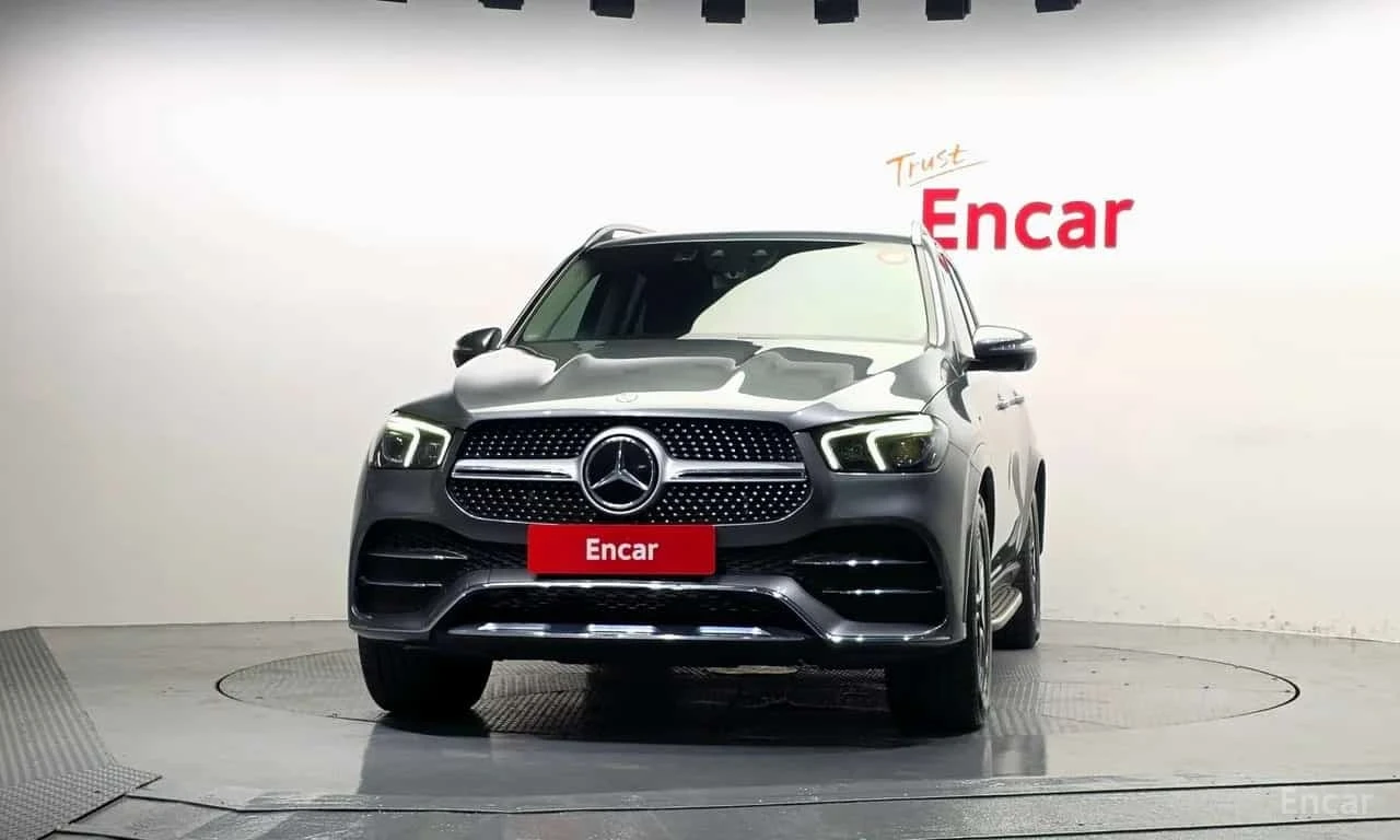 Mercedes-Benz GLE 450 4MATIC * ��������� ���� �� ��������*  | Mobile.bg � ����������� 3