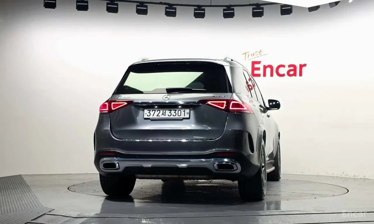 Mercedes-Benz GLE 450 4MATIC * ��������� ���� �� ��������*  | Mobile.bg � ����������� 4