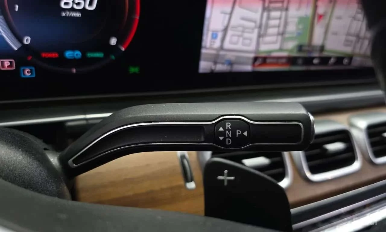 Mercedes-Benz GLE 450 4MATIC * ��������� ���� �� ��������*  | Mobile.bg � ����������� 8