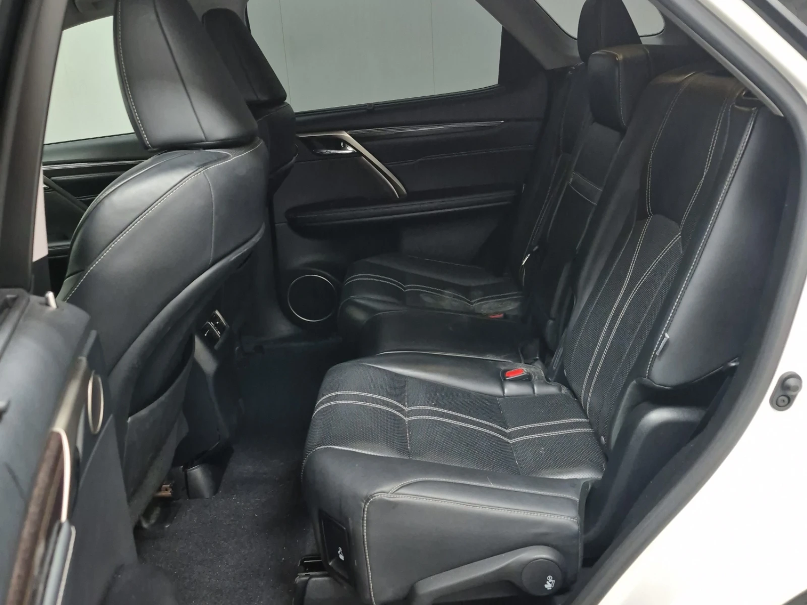 Lexus RX 350l, 7 ������, ���������� | Mobile.bg � ����������� 11