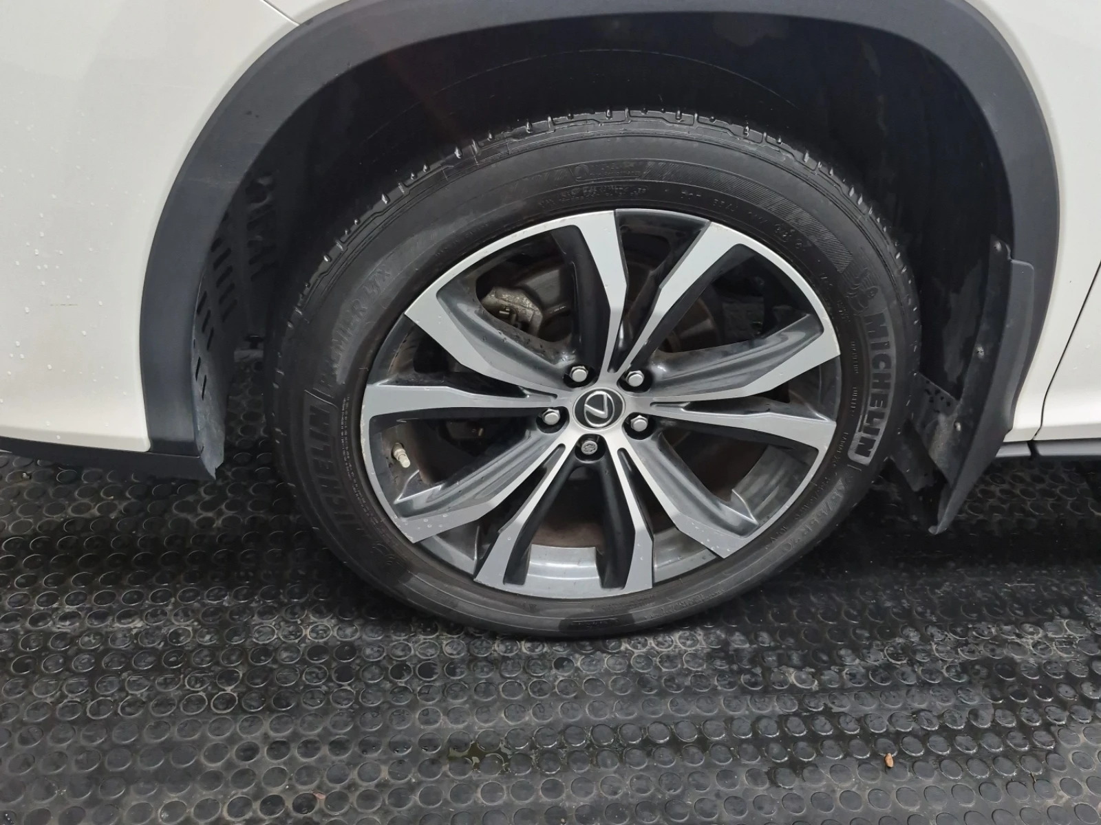 Lexus RX 350l, 7 ������, ���������� | Mobile.bg � ����������� 6