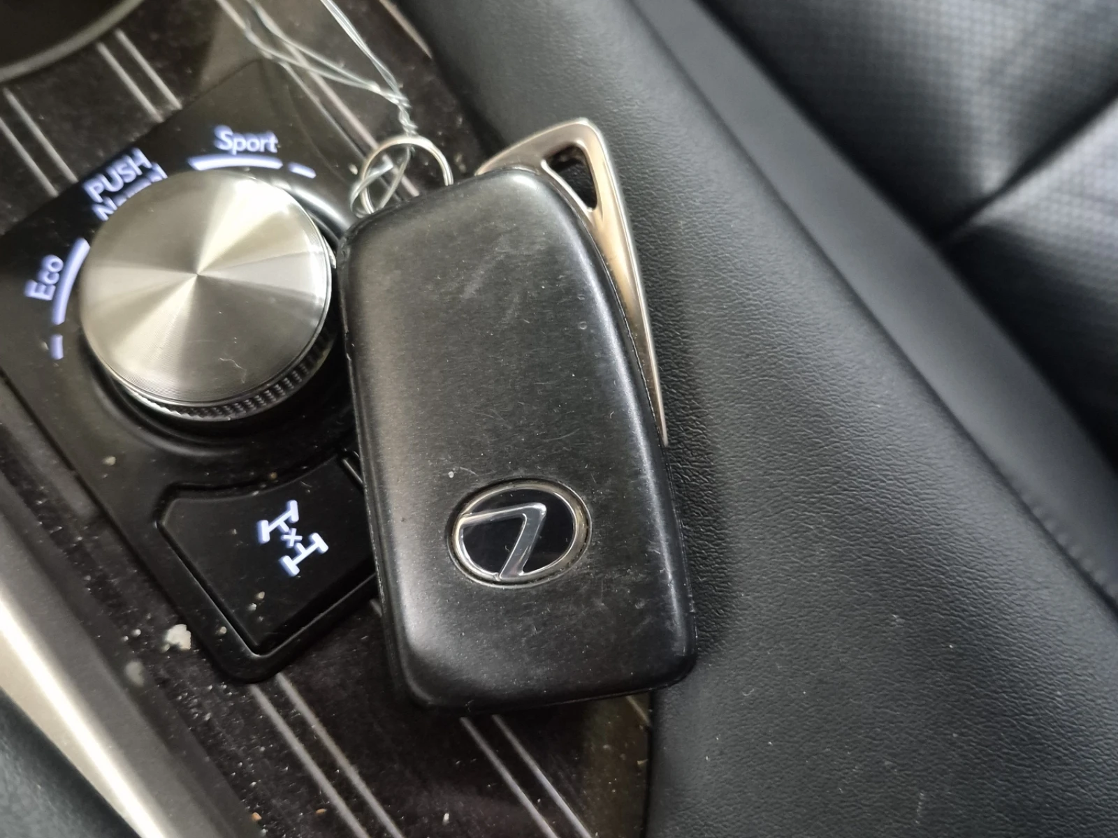 Lexus RX 350l, 7 ������, ���������� | Mobile.bg � ����������� 8