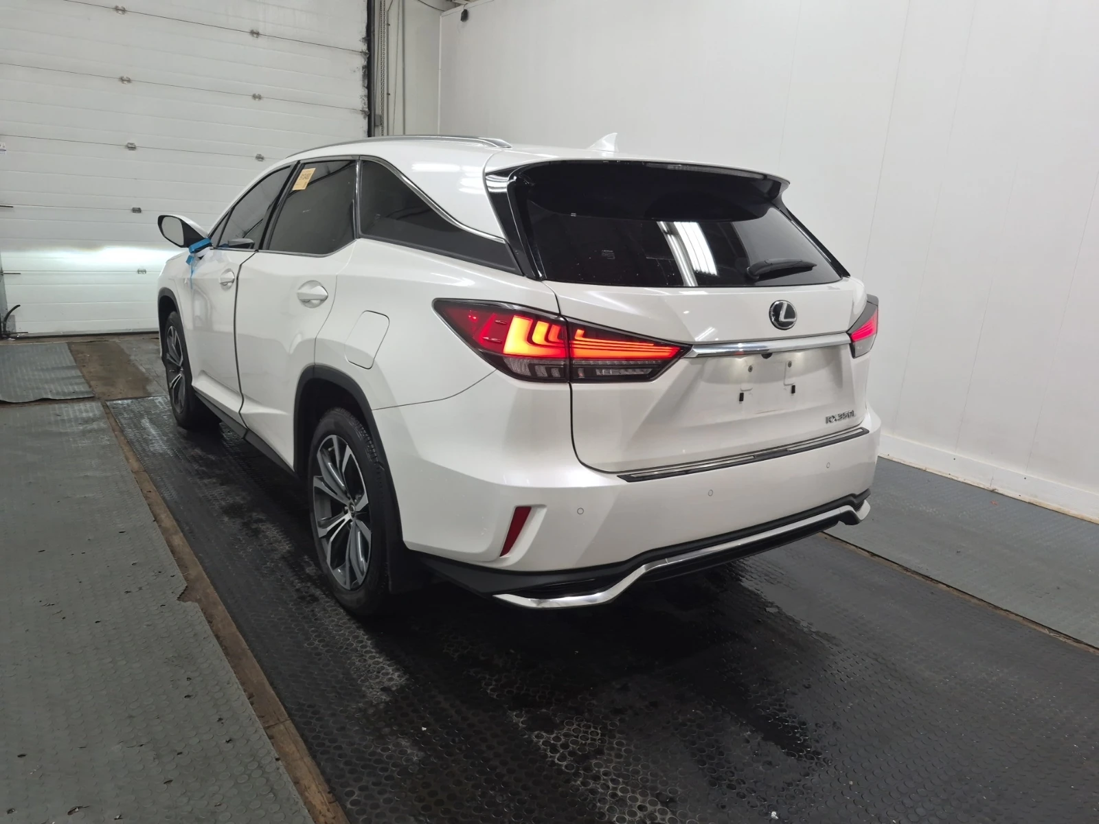 Lexus RX 350l, 7 ������, ���������� | Mobile.bg � ����������� 3