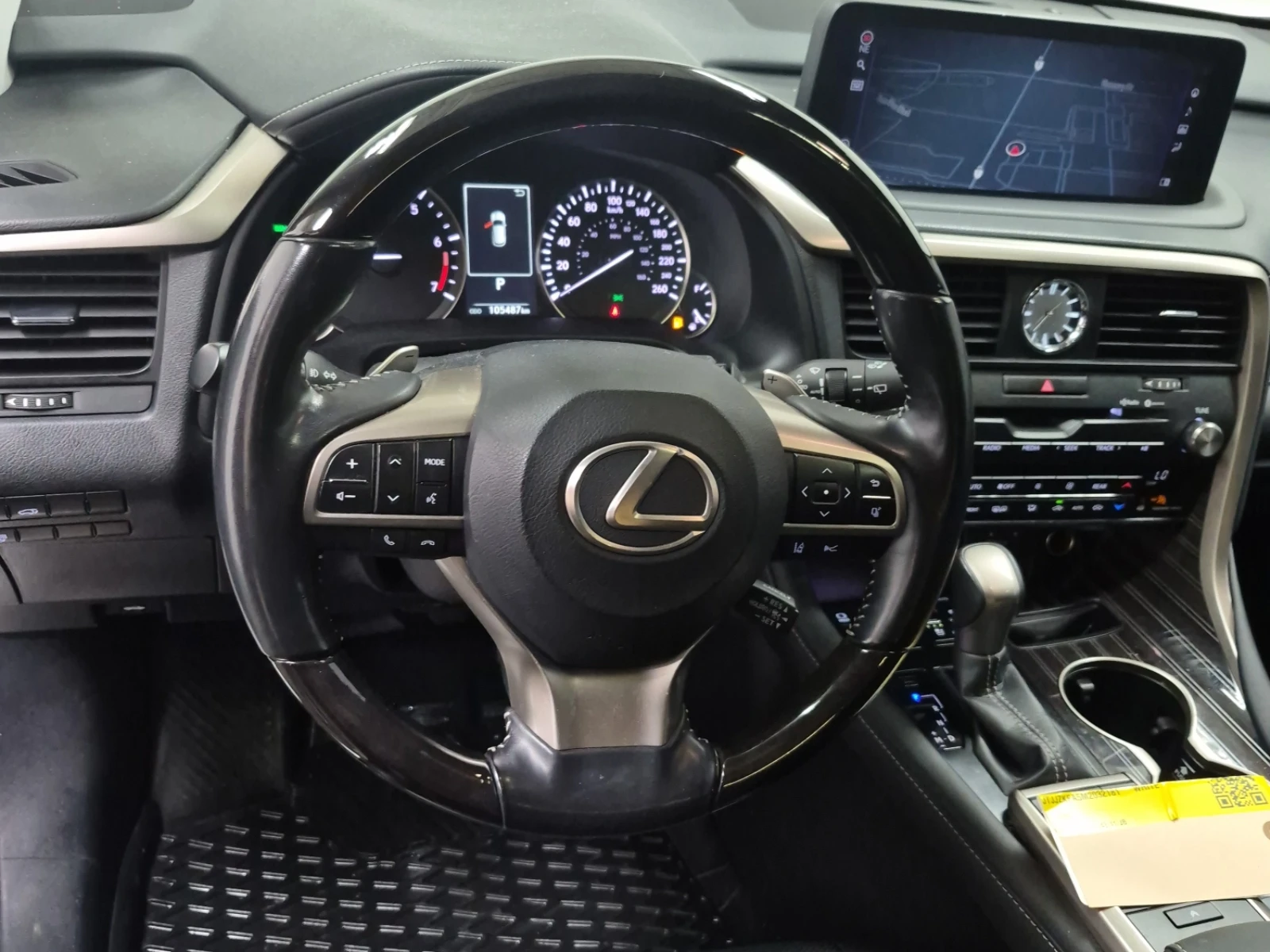 Lexus RX 350l, 7 ������, ���������� | Mobile.bg � ����������� 15