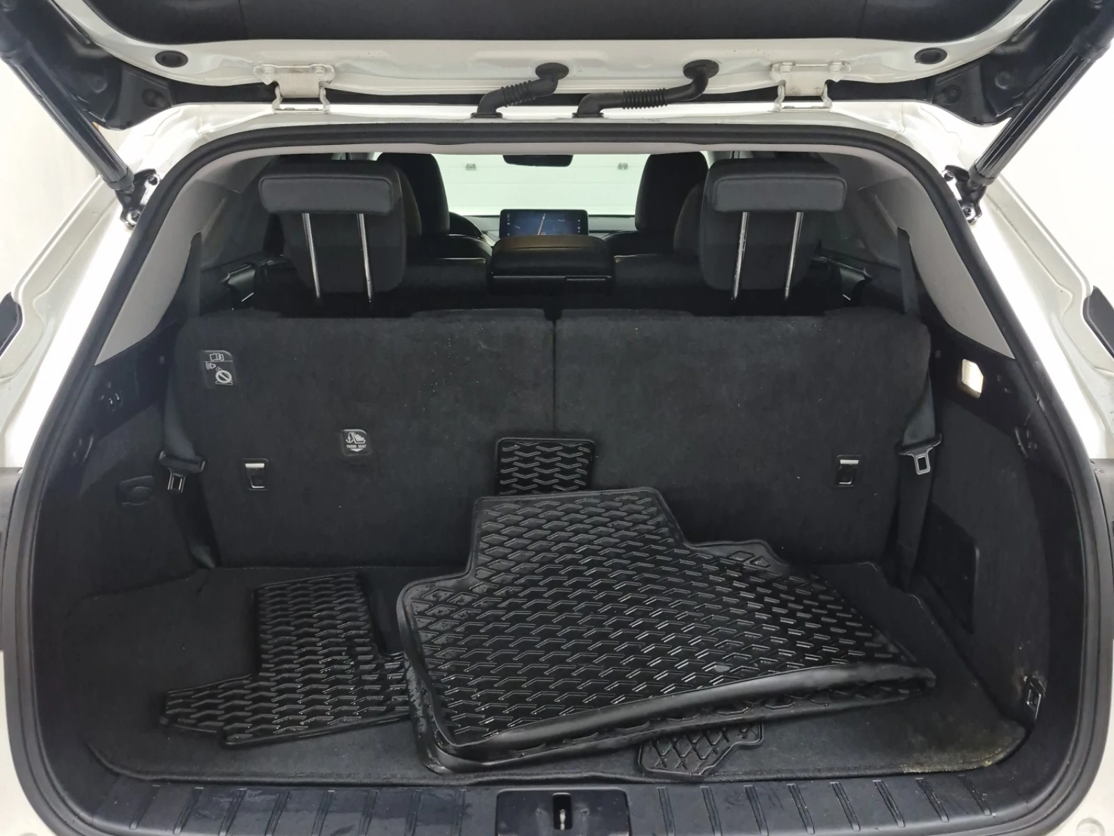 Lexus RX 350l, 7 ������, ���������� | Mobile.bg � ����������� 13
