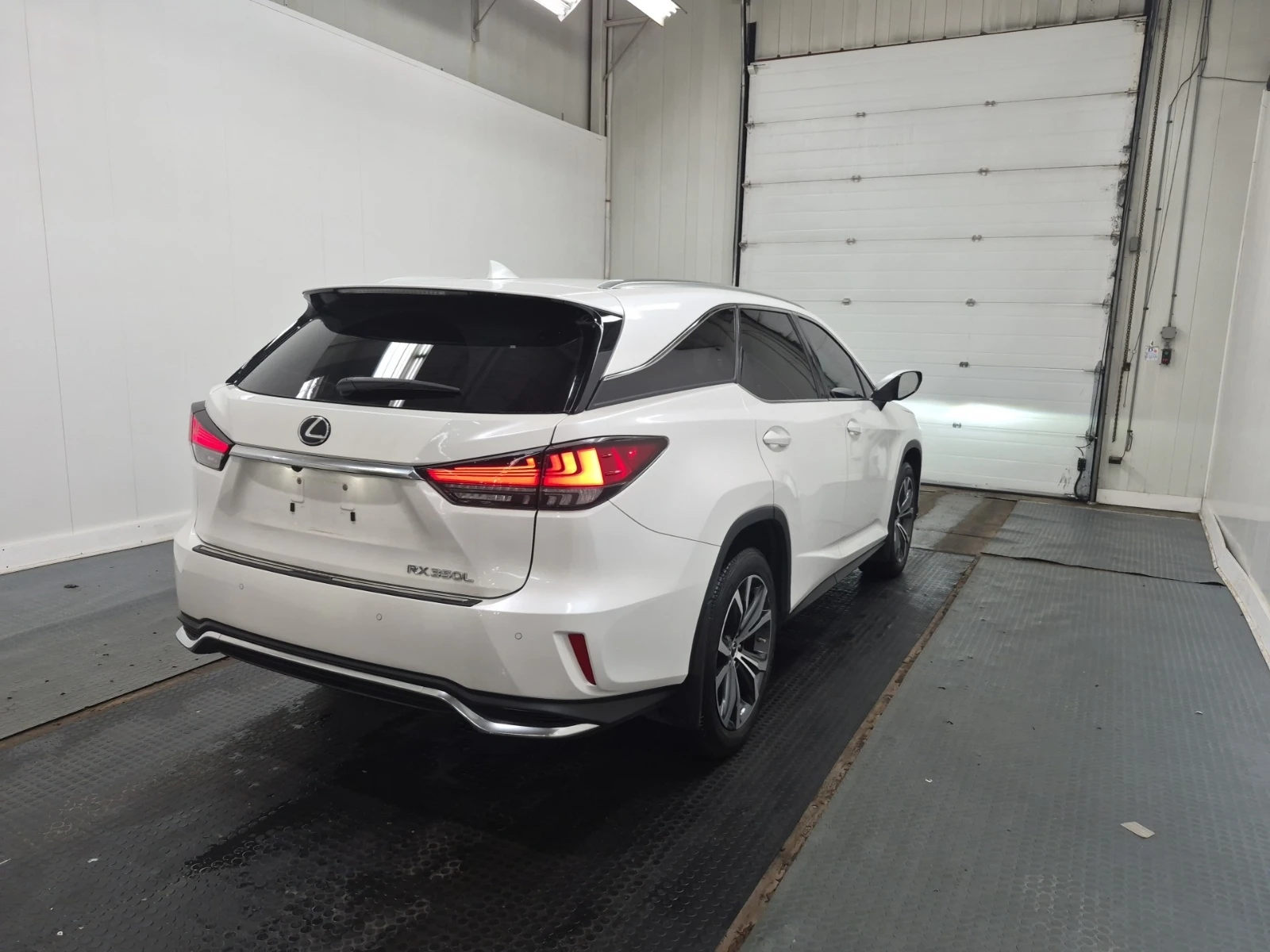 Lexus RX 350l, 7 ������, ���������� | Mobile.bg � ����������� 4