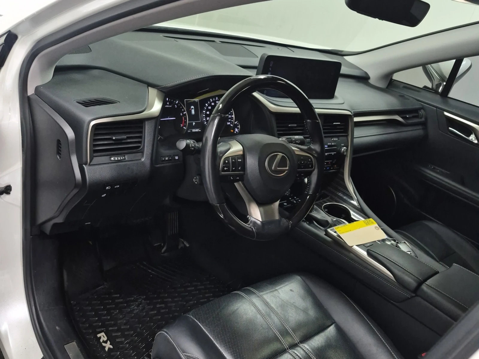Lexus RX 350l, 7 ������, ���������� | Mobile.bg � ����������� 10