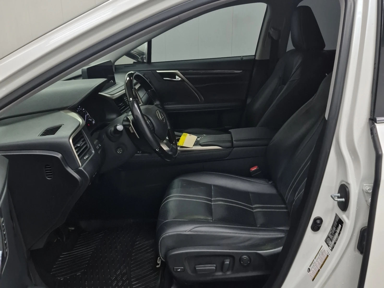 Lexus RX 350l, 7 ������, ���������� | Mobile.bg � ����������� 5