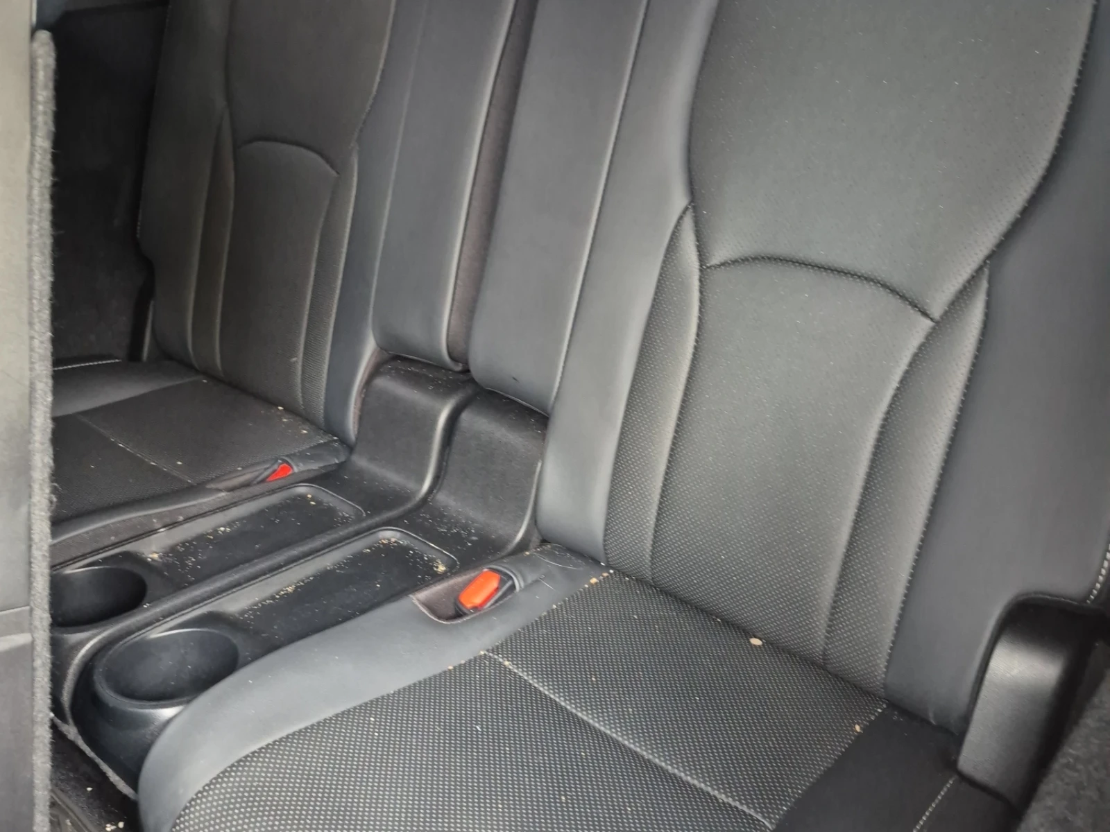 Lexus RX 350l, 7 ������, ���������� | Mobile.bg � ����������� 16