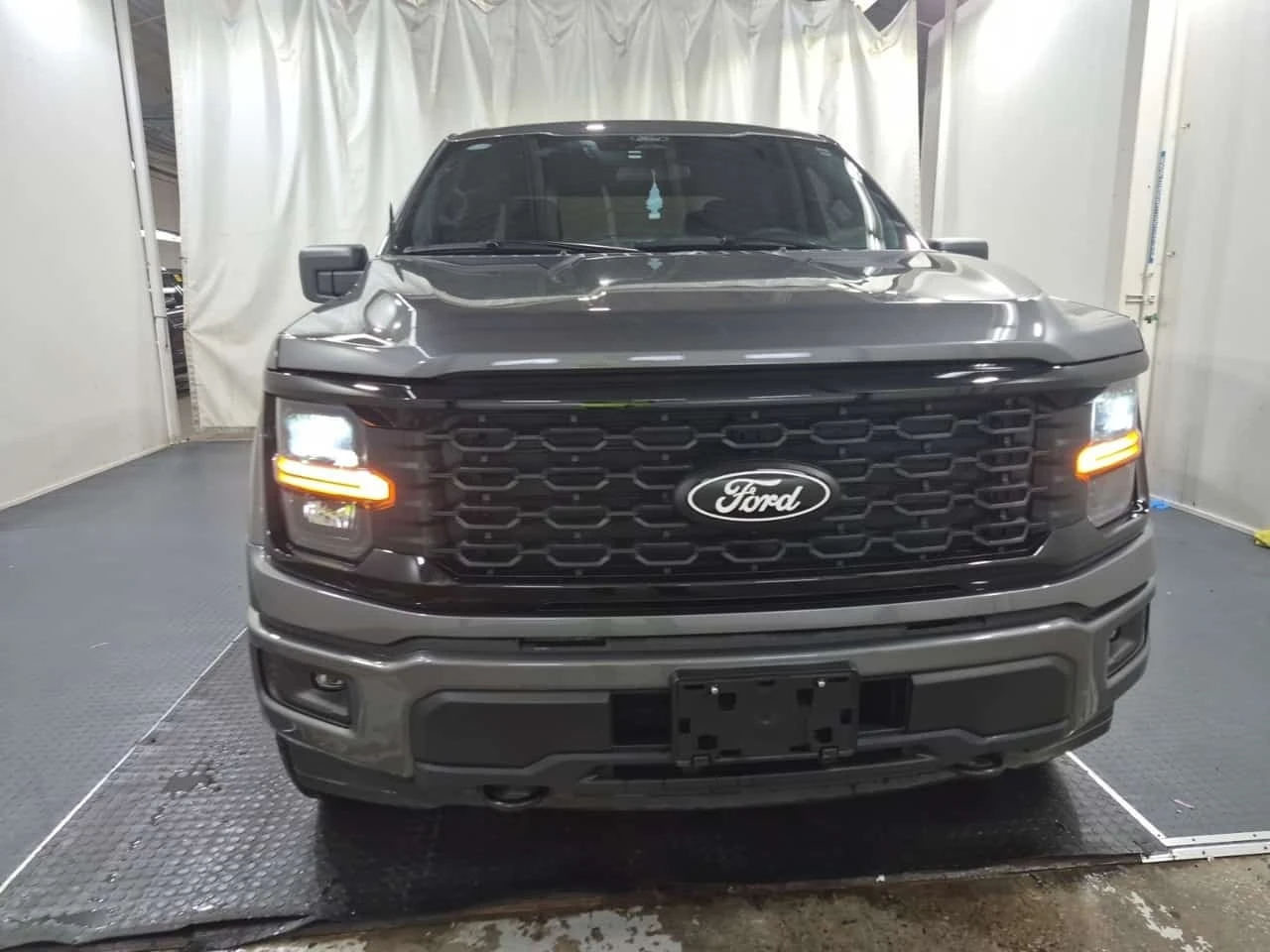 Ford F150 * 4wd Supercrew 5.5' Box Stx Crew Cab Short Be | Mobile.bg � ����������� 2