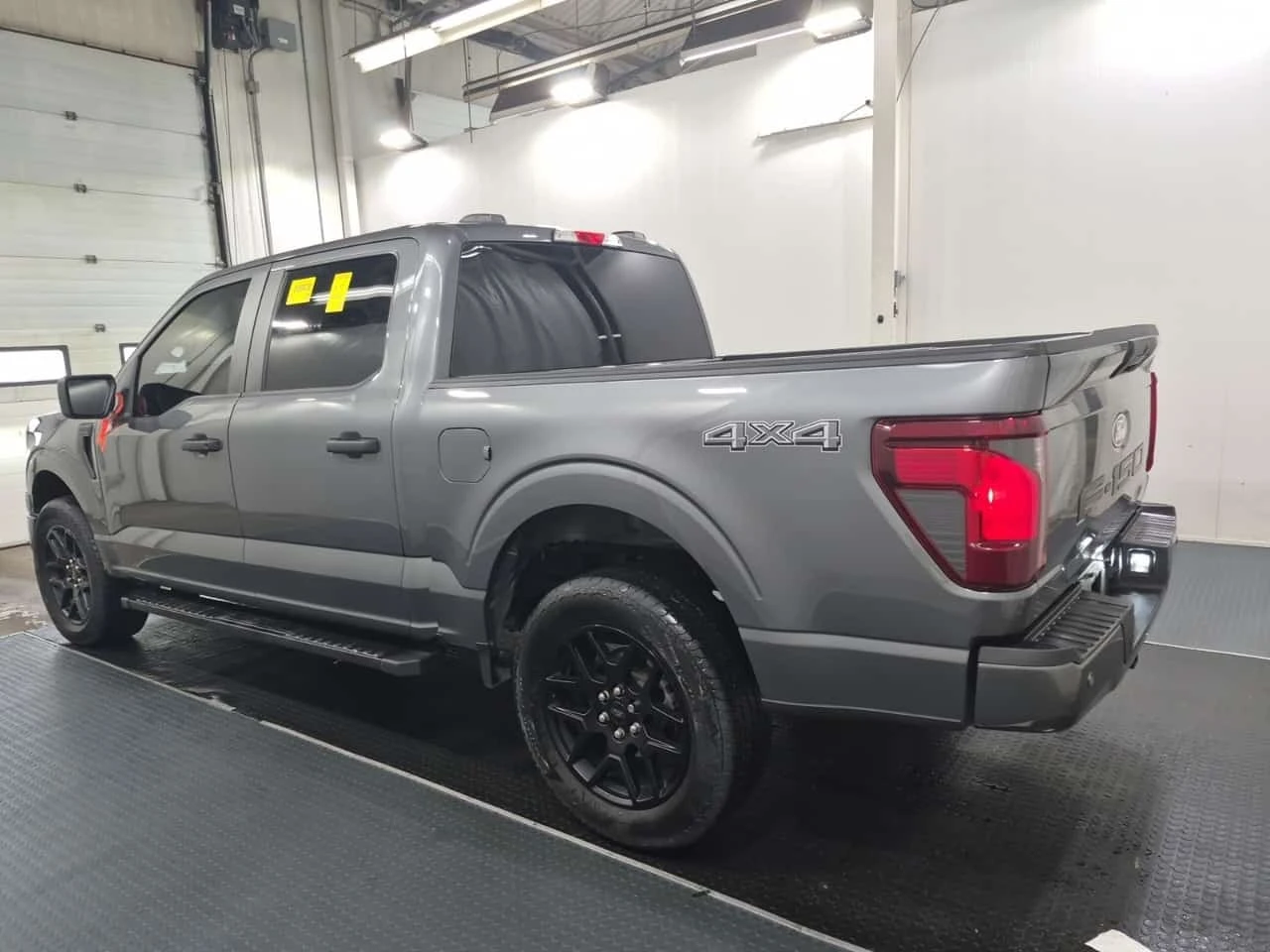 Ford F150 * 4wd Supercrew 5.5' Box Stx Crew Cab Short Be | Mobile.bg � ����������� 5