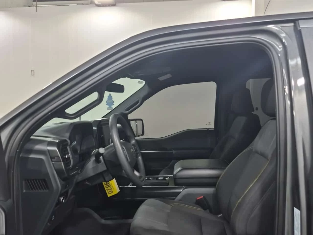 Ford F150 * 4wd Supercrew 5.5' Box Stx Crew Cab Short Be | Mobile.bg � ����������� 8