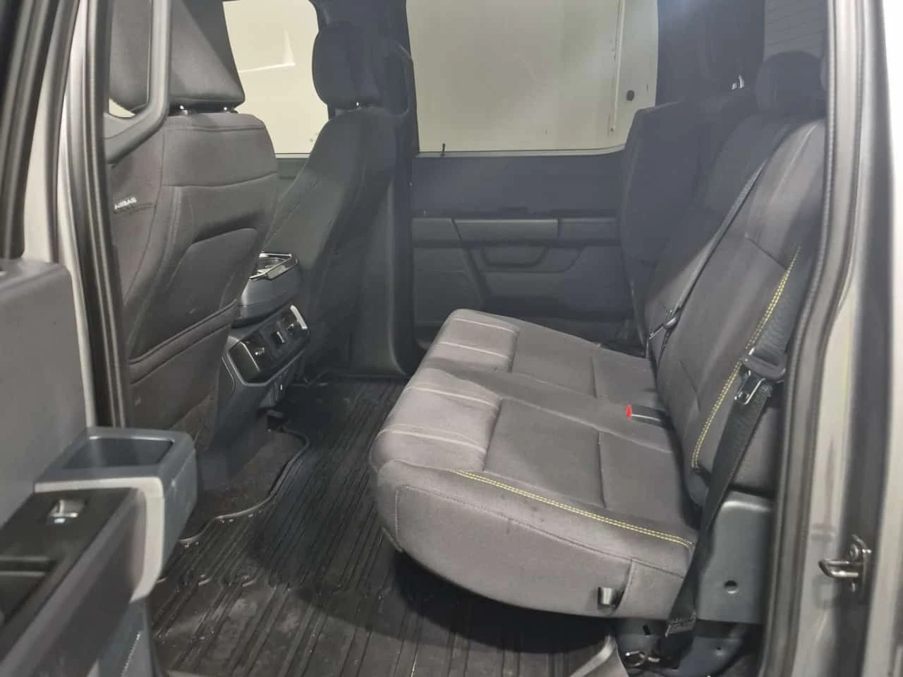 Ford F150 * 4wd Supercrew 5.5' Box Stx Crew Cab Short Be | Mobile.bg � ����������� 12