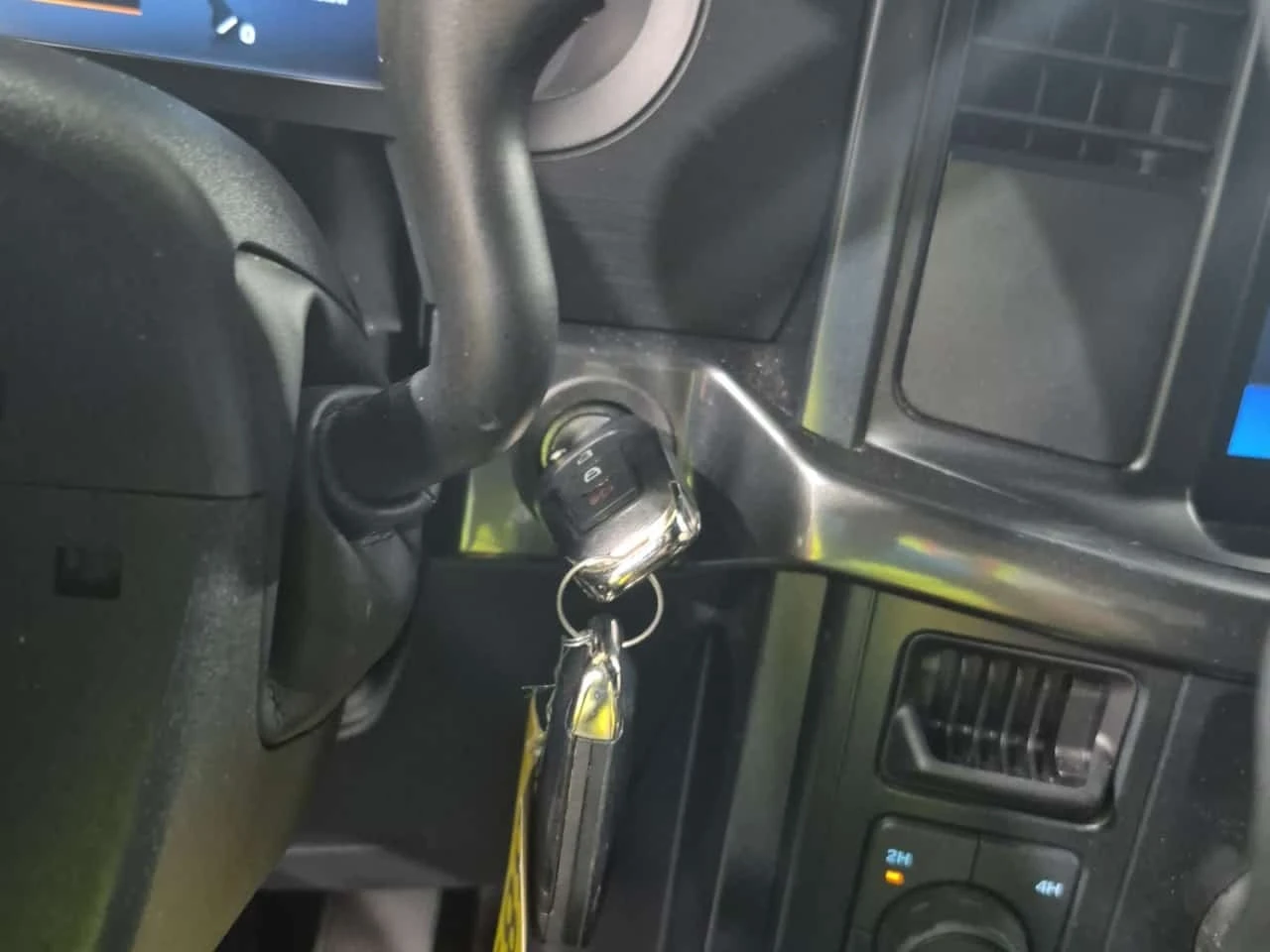Ford F150 * 4wd Supercrew 5.5' Box Stx Crew Cab Short Be | Mobile.bg � ����������� 10